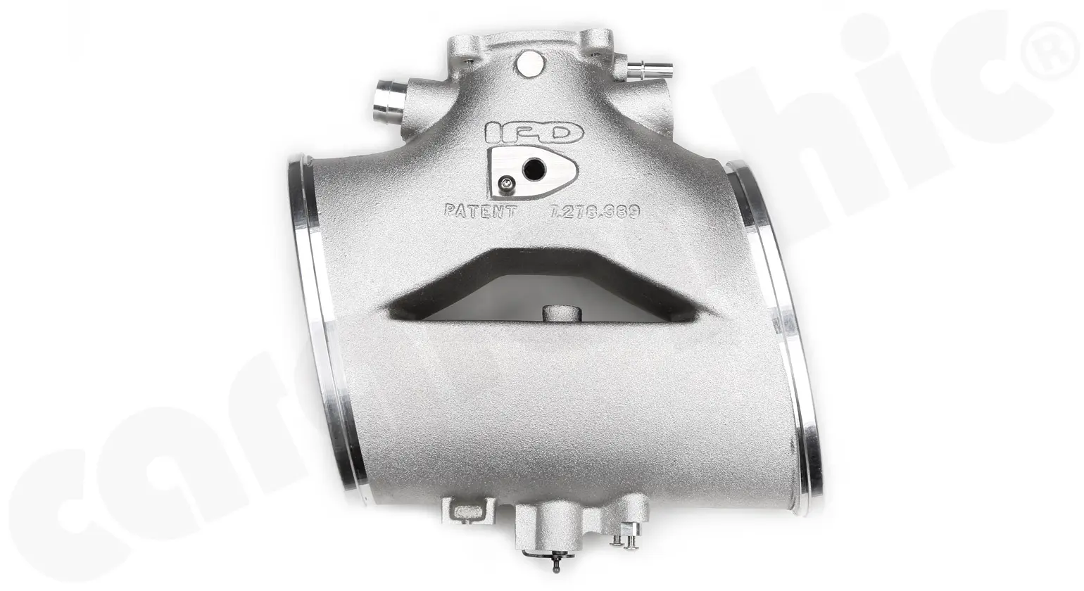 CARGRAPHIC IPD Ansaugung für Porsche 981 Boxster kaufen