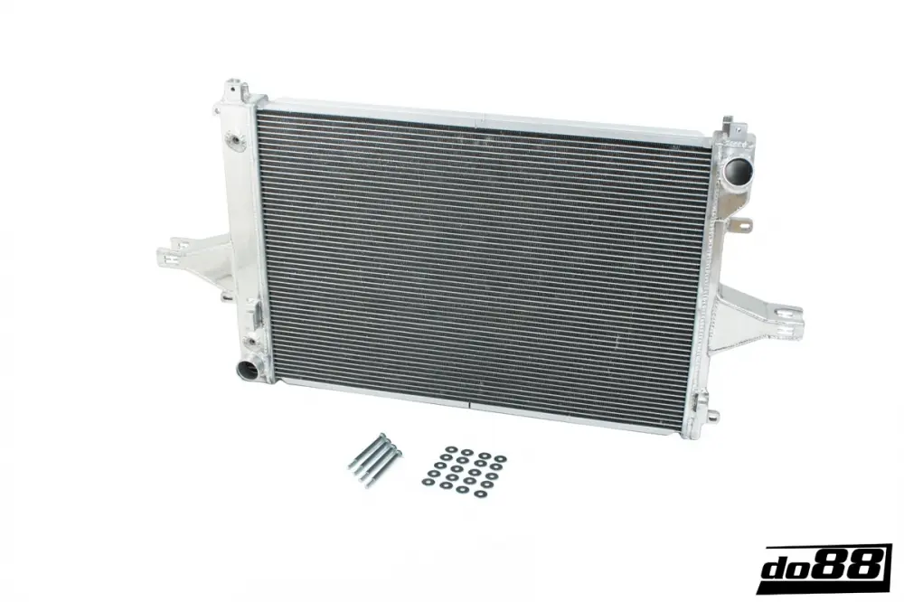 do88 Volvo S60 R V70 R S80 99-08 Wasserkühler