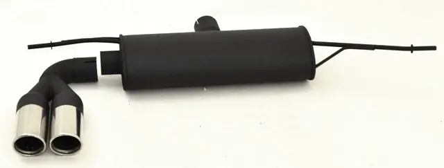 Sportendschalldämpfer Seat Altea XL 5P Tuningteile kaufen