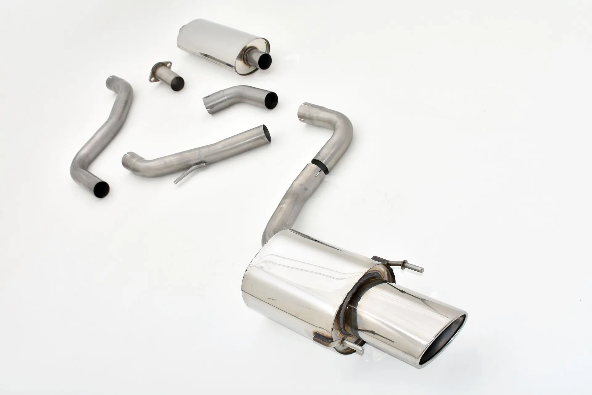 Friedrich Motorsport Gr.A Anlage für Opel Insignia kaufen