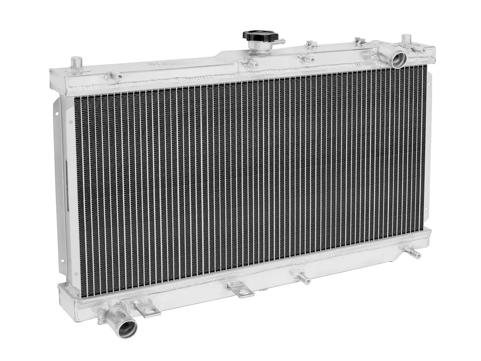 Wasserkühler FMIC.Pro für Mazda MX-5 Miata 99-05 Bild