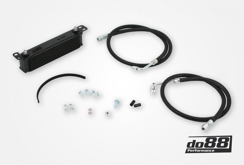 do88 Saab 900 Turbo 1984-1993 Motorölkühler