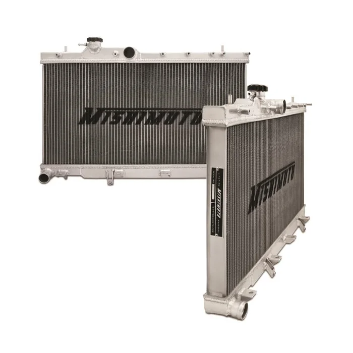 Mishimoto Aluminiumkühler Subaru Legacy 00-04 kaufen