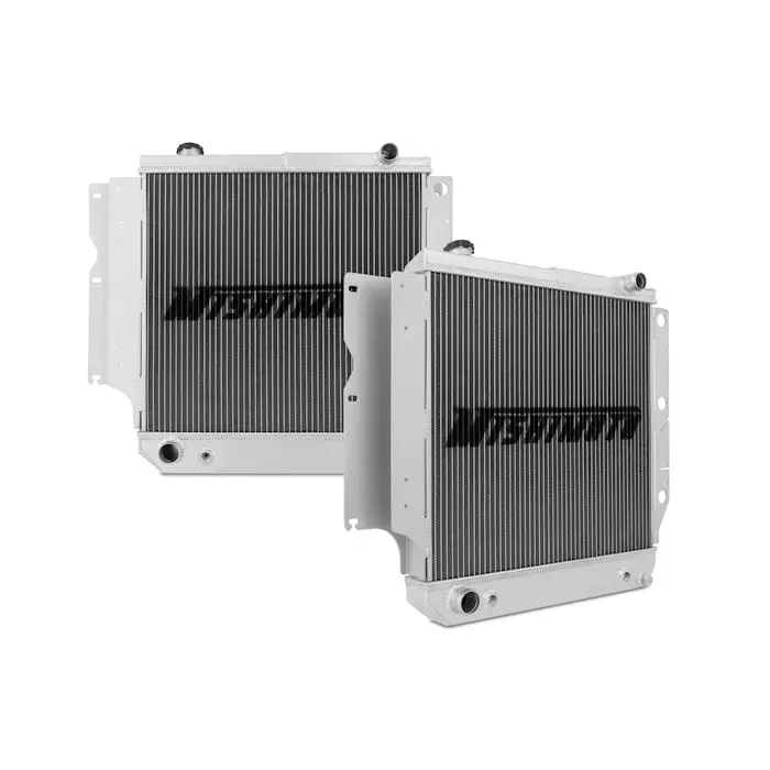 Mishimoto Aluminium Wasserkühler X-Line für Honda S2000 00-09