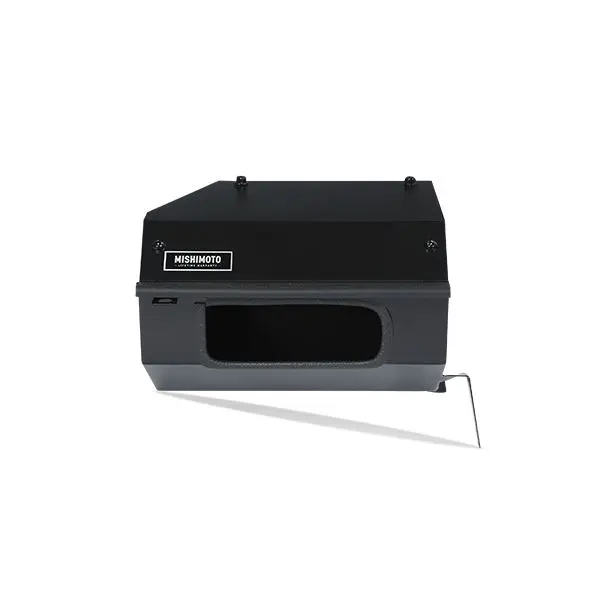 Mishimoto Lufteinlass Subaru BRZ/FR-S/86 ab 2013 Bild