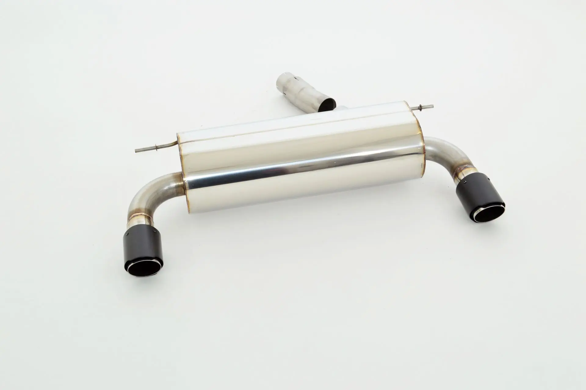 Friedrich Motorsport Duplex-Sportendschalldämpfer kaufen