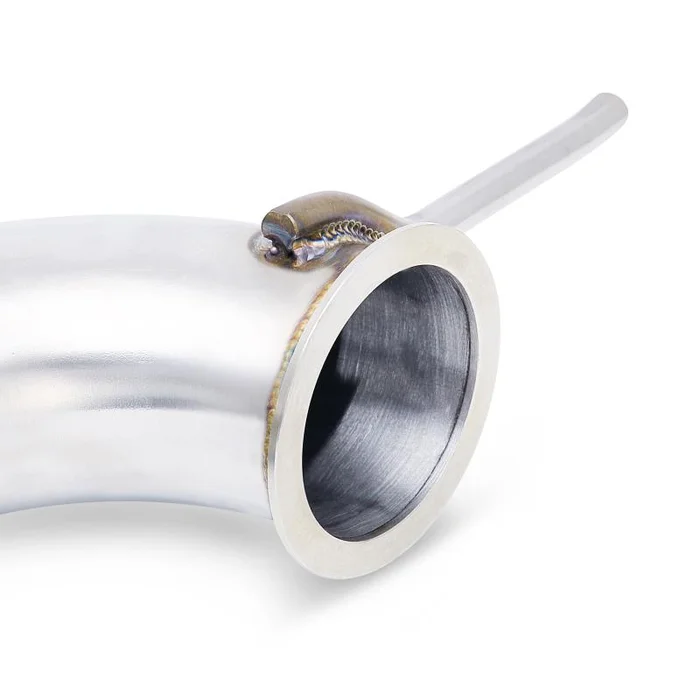 Mishimoto Downpipe für Ford Mustang EcoBoost 15+ Bild