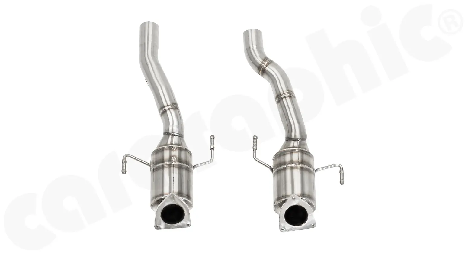 CARGRAPHIC Sportkats für Porsche Cayenne 955 kaufen