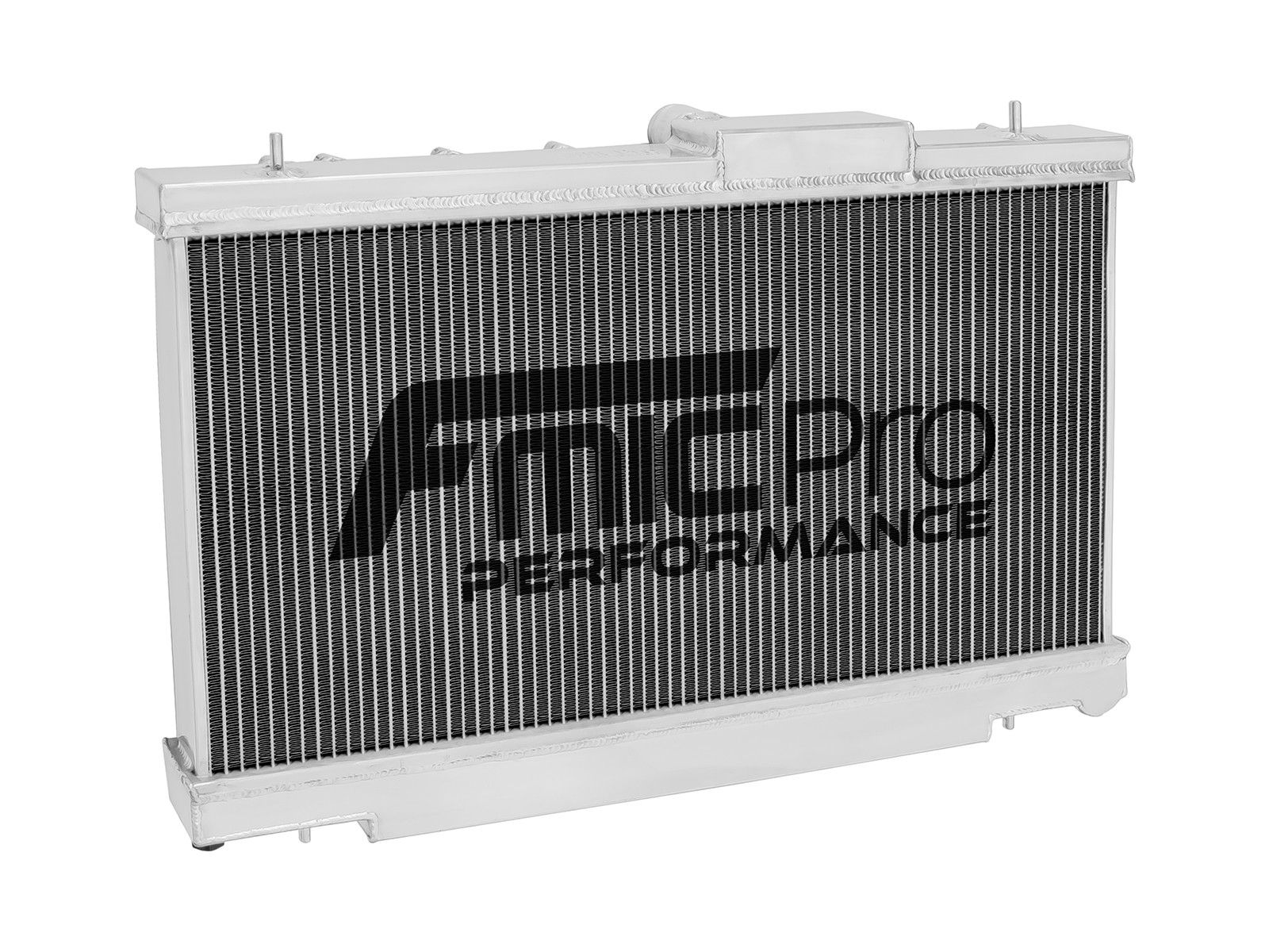 Wasserkühler FMIC.Pro Subaru Impreza 02-07 