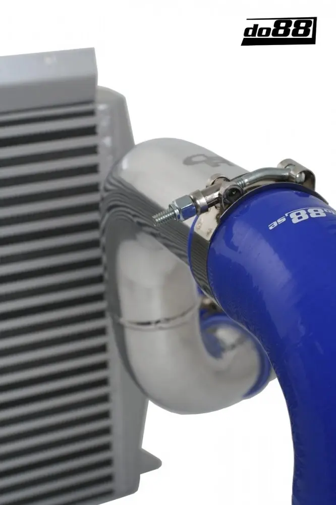 do88 Ladeluftkühler-Kit für Volvo 700/900 Turbo Bild