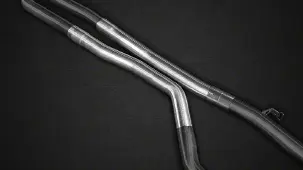 Capristo Mittelschalldämpfer BMW M3/M4 F8X kaufen 