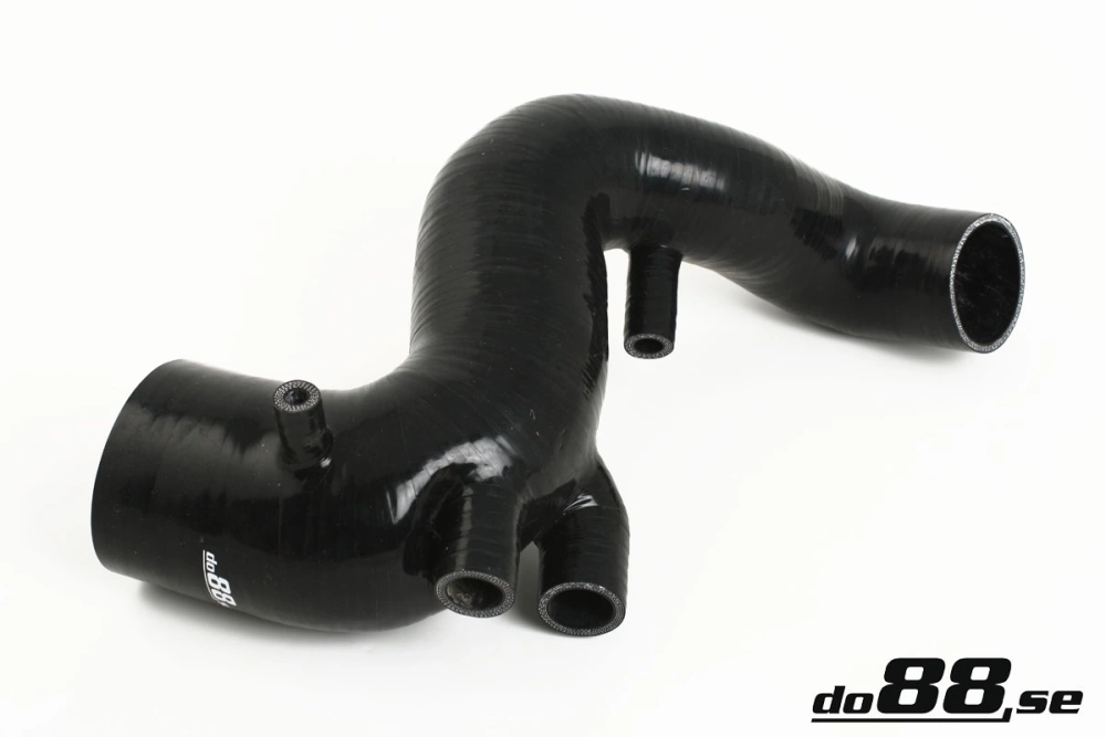 do88 Audi S3 TT 1.8T Einlassschlauch Turbo