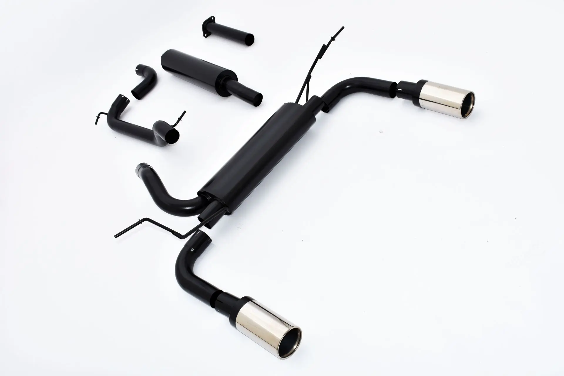 Friedrich Motorsport Gr.A Duplexanlage Ford Focus II kaufen