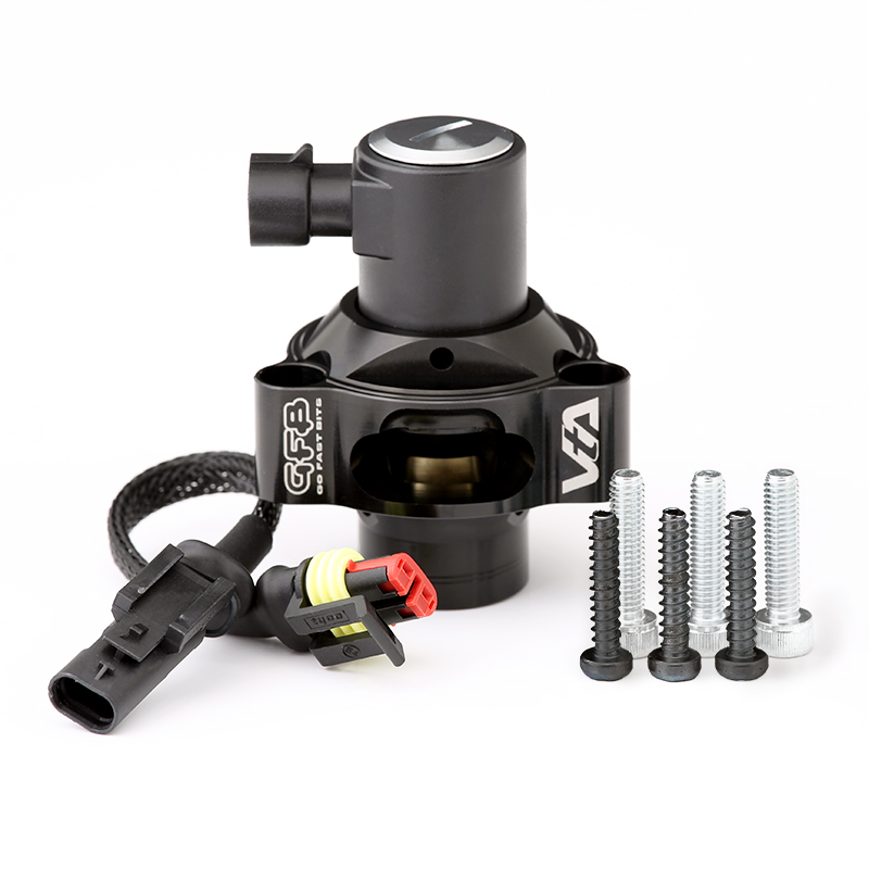 GFB VTA T9480 Blow Off Ventil VAG 2.0 EA888 Evo4 / 3.0 / TFSI