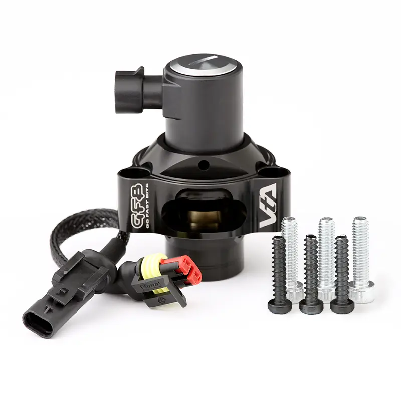 GFB VTA T9480 Blow Off Ventil VAG 2.0 EA888 Evo4 / 3.0 / TFSI
