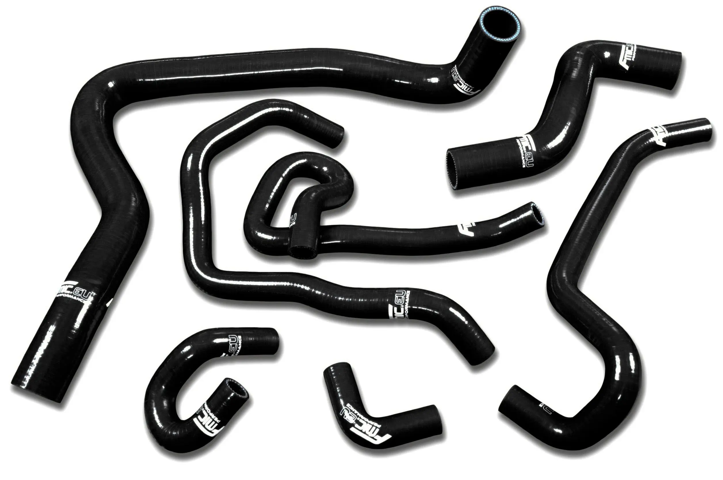 Kühlerschlauch-Set Honda Accord SiR-T F20B 97-00 