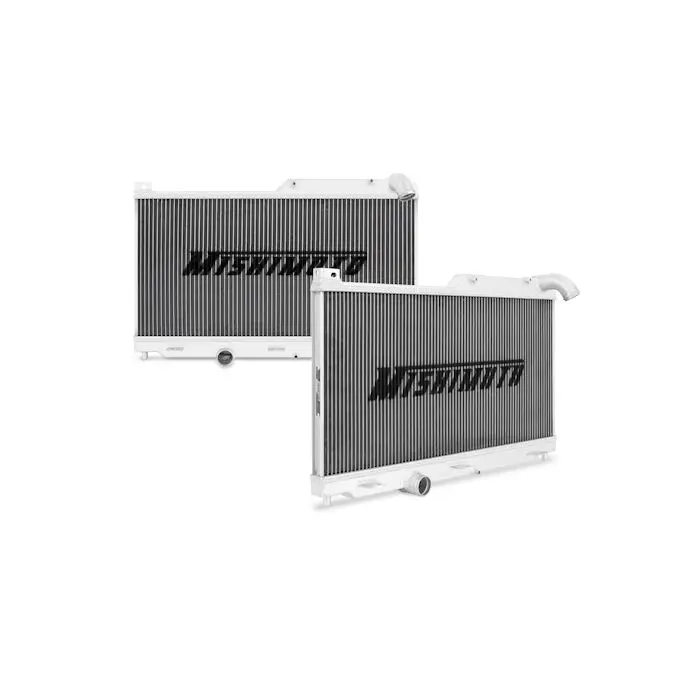 Mishimoto Aluminium Wasserkühler für Mazda RX-7 93-97