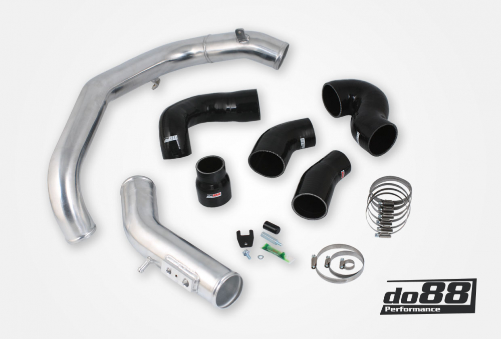 do88 Volvo S60/V70n Turbo Druckrohr