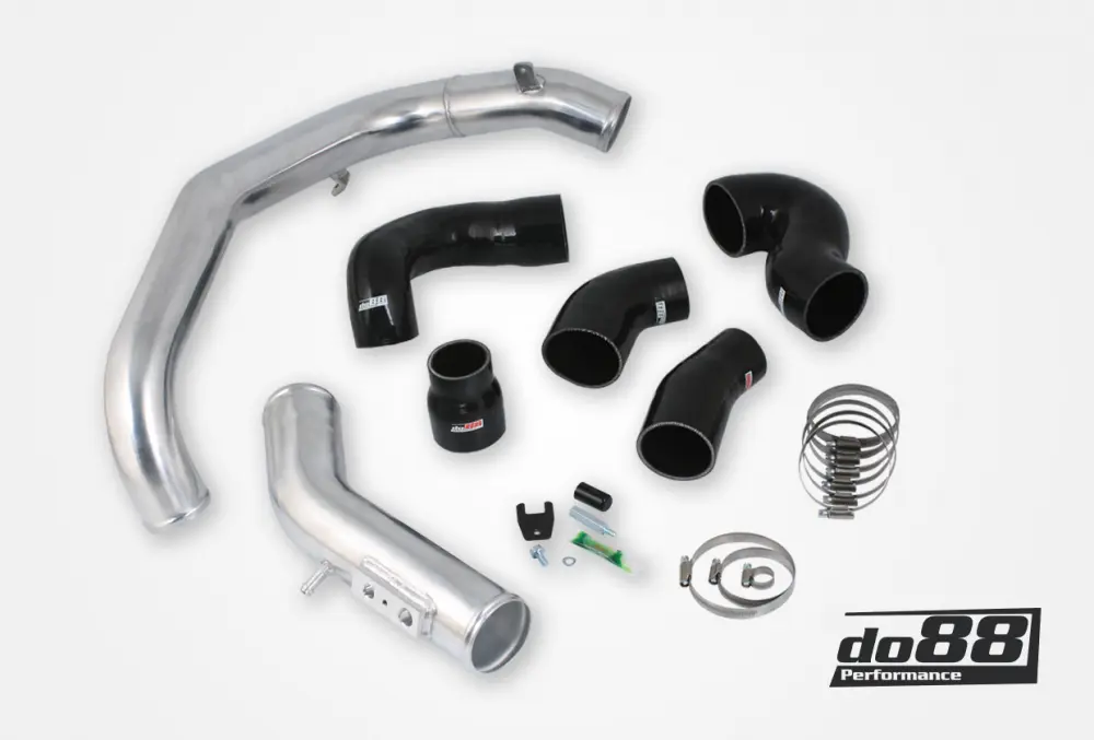 do88 Volvo S60/V70n Turbo Druckrohr