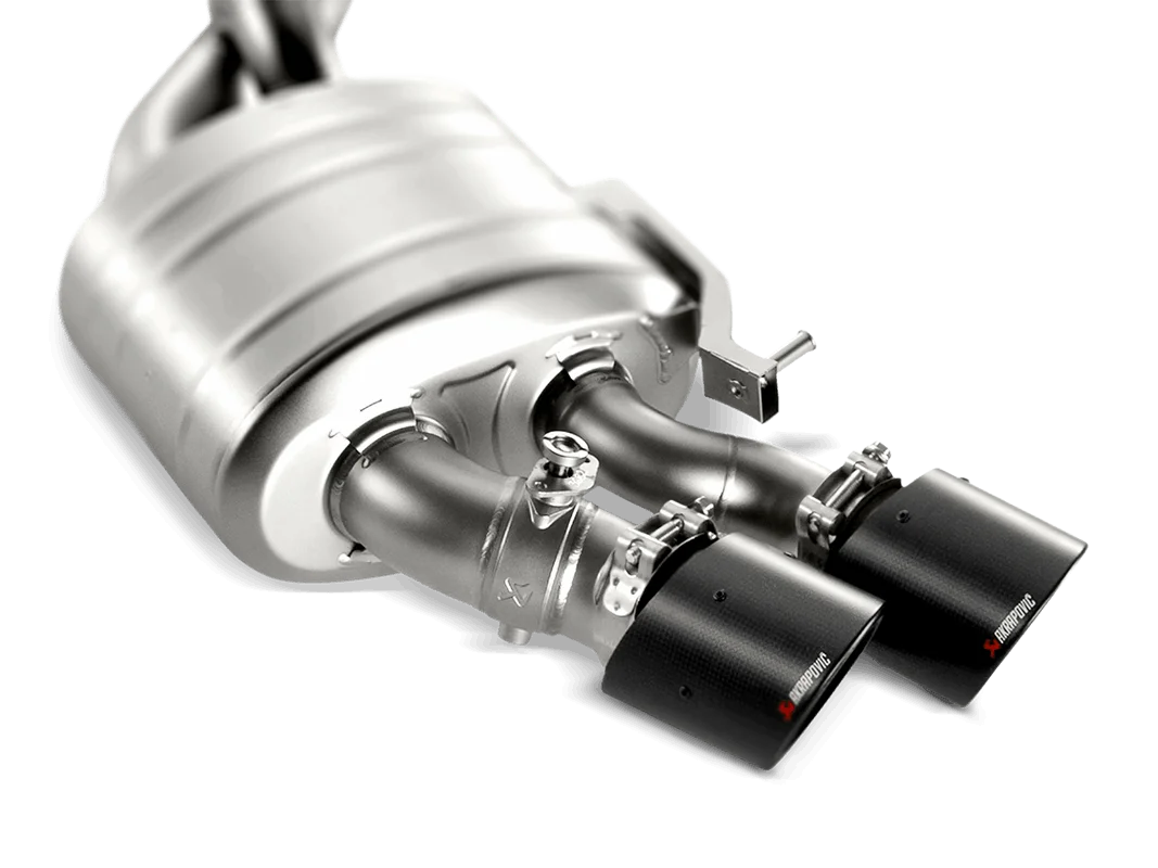 Akrapovic Evolution Line Titan für Audi S6/S7 C7 wo kaufen
