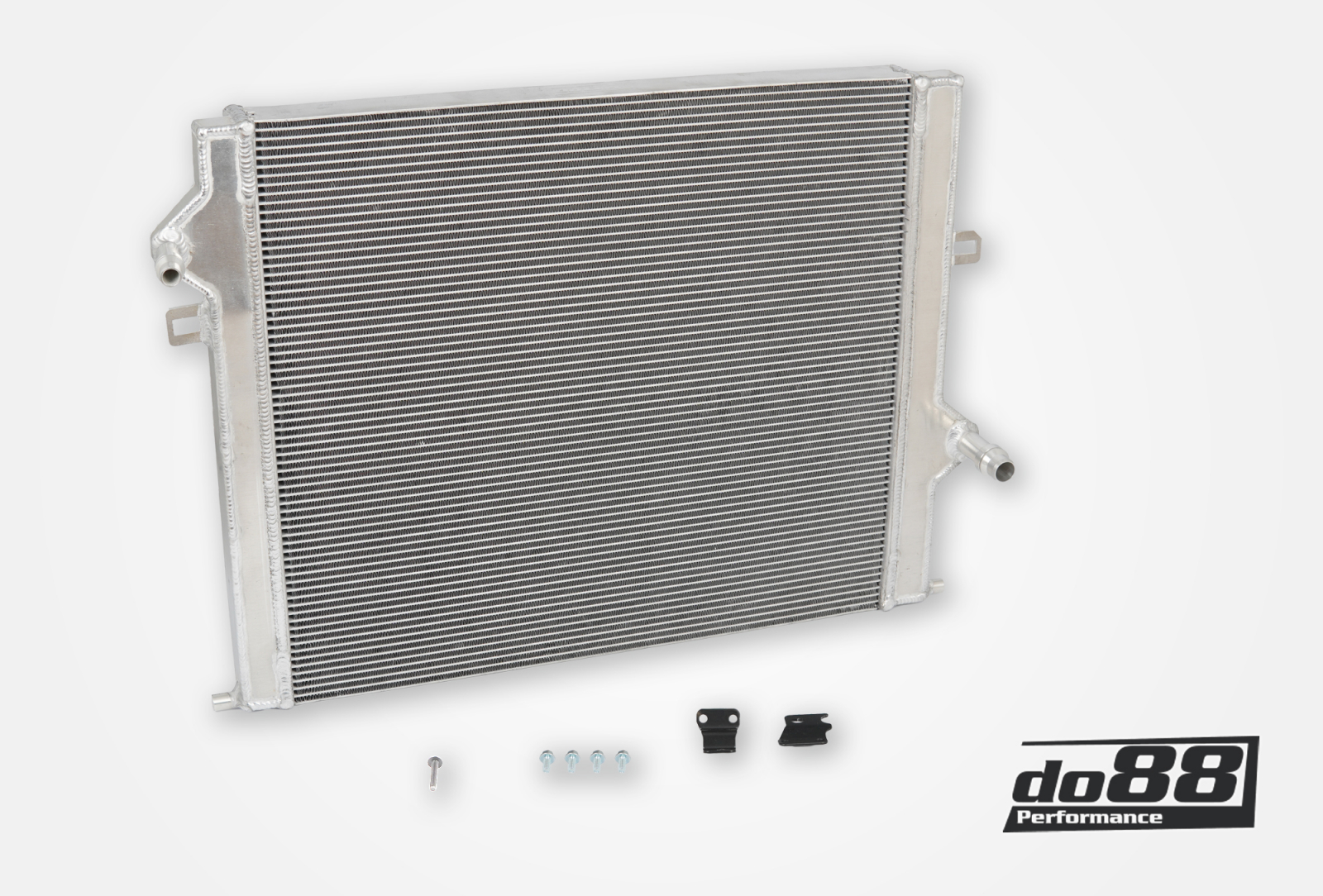 do88 Frontaler Ladeluftkühler Wasserkühler, BMW F-Serie do88 Ladeluftkühler BMW F-Serie Upgrade jetzt kaufen