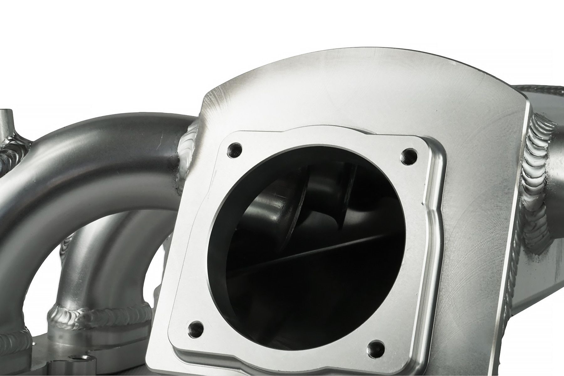 Saugkrümmer FMIC.Pro für AUDI S4 B5 Tuning günstig