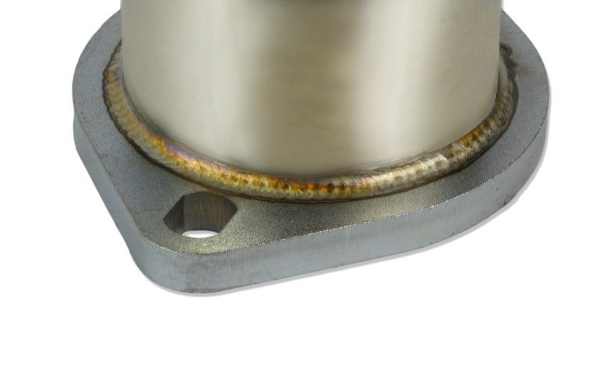 Downpipe für Nissan 200SX/240SX S13 SR20DET günstig