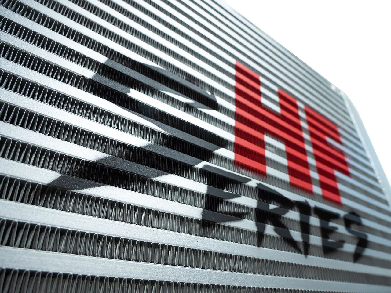 HF-Series Ladeluftkühler Audi S4/S5 B9 3.0 TDI Anleitung