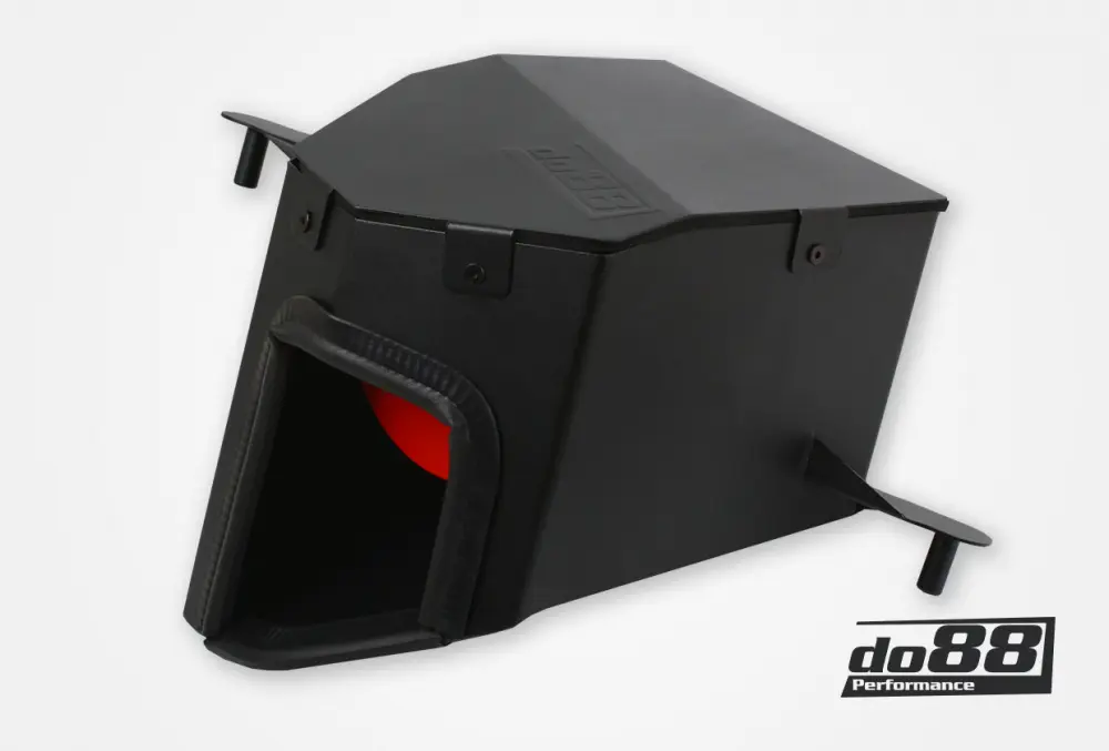 do88 Ansaugsystem für Volvo S60 V60 XC60 V90 S90 XC90 