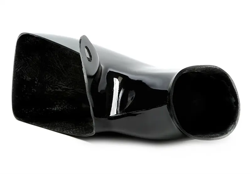 Ansaugrohr Kit für BMW E60/E61 N54 Performance Upgrade Foto