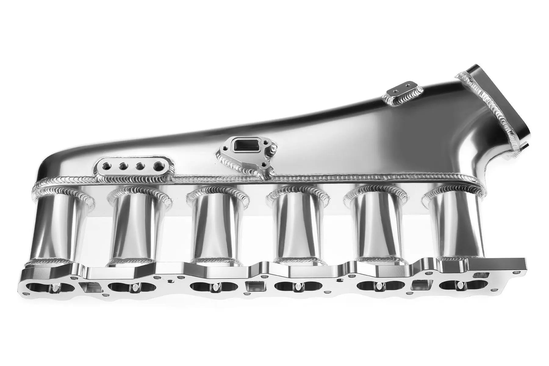 Saugkrümmer FMIC.Pro für NISSAN RB25 Tuning Foto