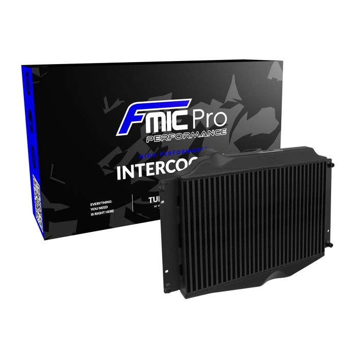 Ladeluftkühler Intercooler FMIC.Pro für Volvo 850 S/V/C/XC70