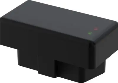 Grail OBD-Wizzard (ohne Display)