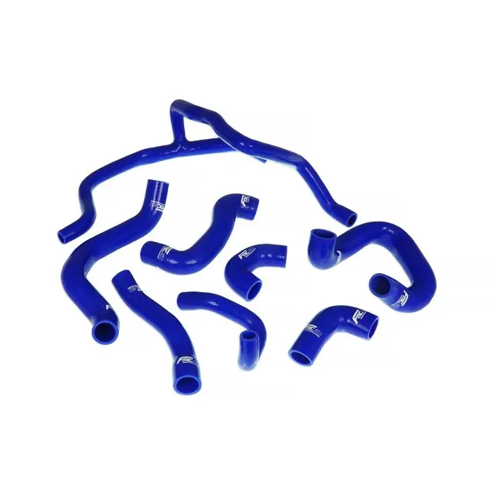 Kühlwasserschlauch-Kit für BMW E30 320 325
