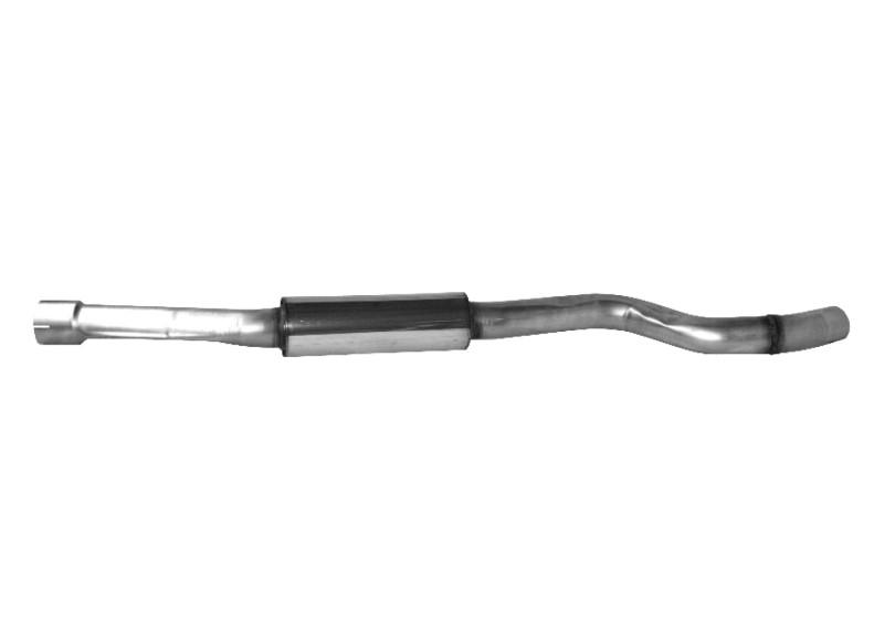 Bastuck Vorschalldämpfer für BMW 420i Typ F33 (Cabrio) nur B48 Motor, ohne OPF 