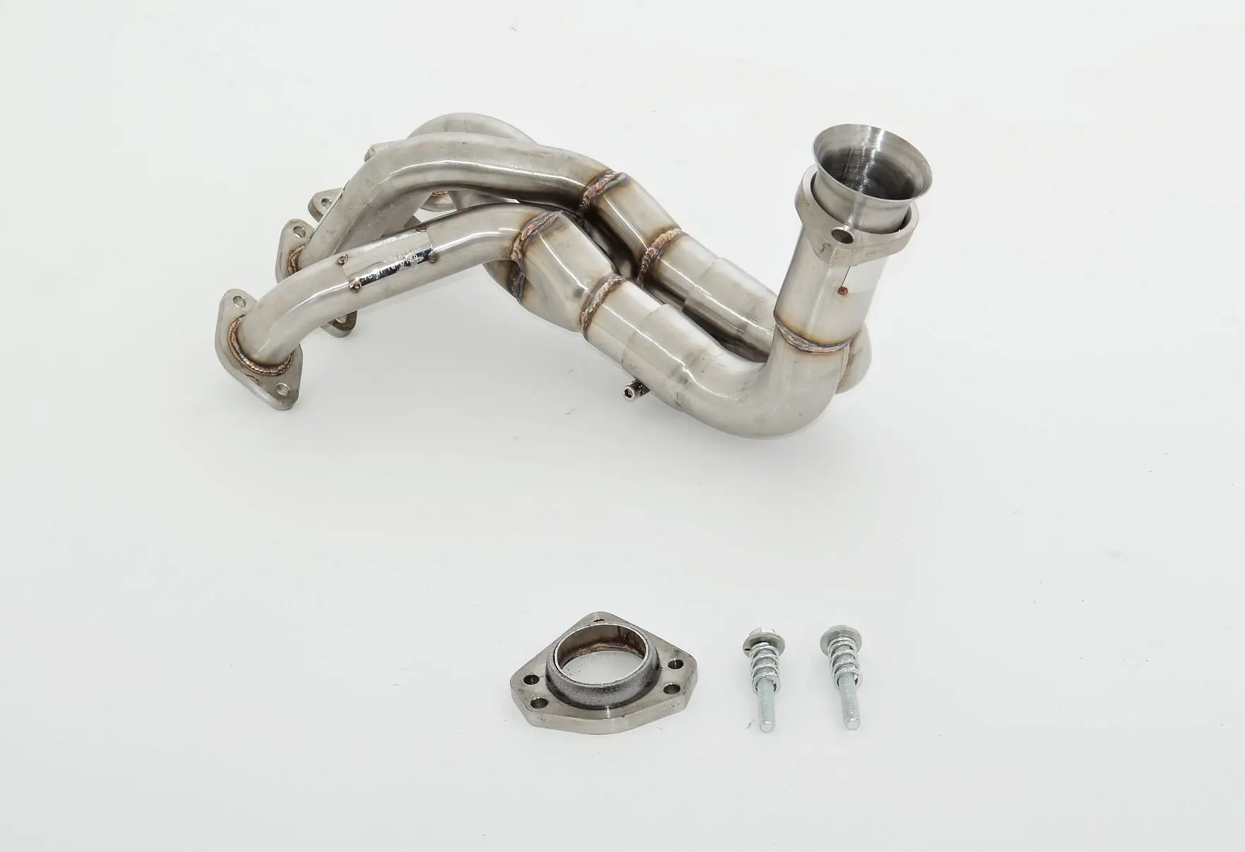 Friedrich Motorsport Fächerkrümmer VW Scirocco II kaufen