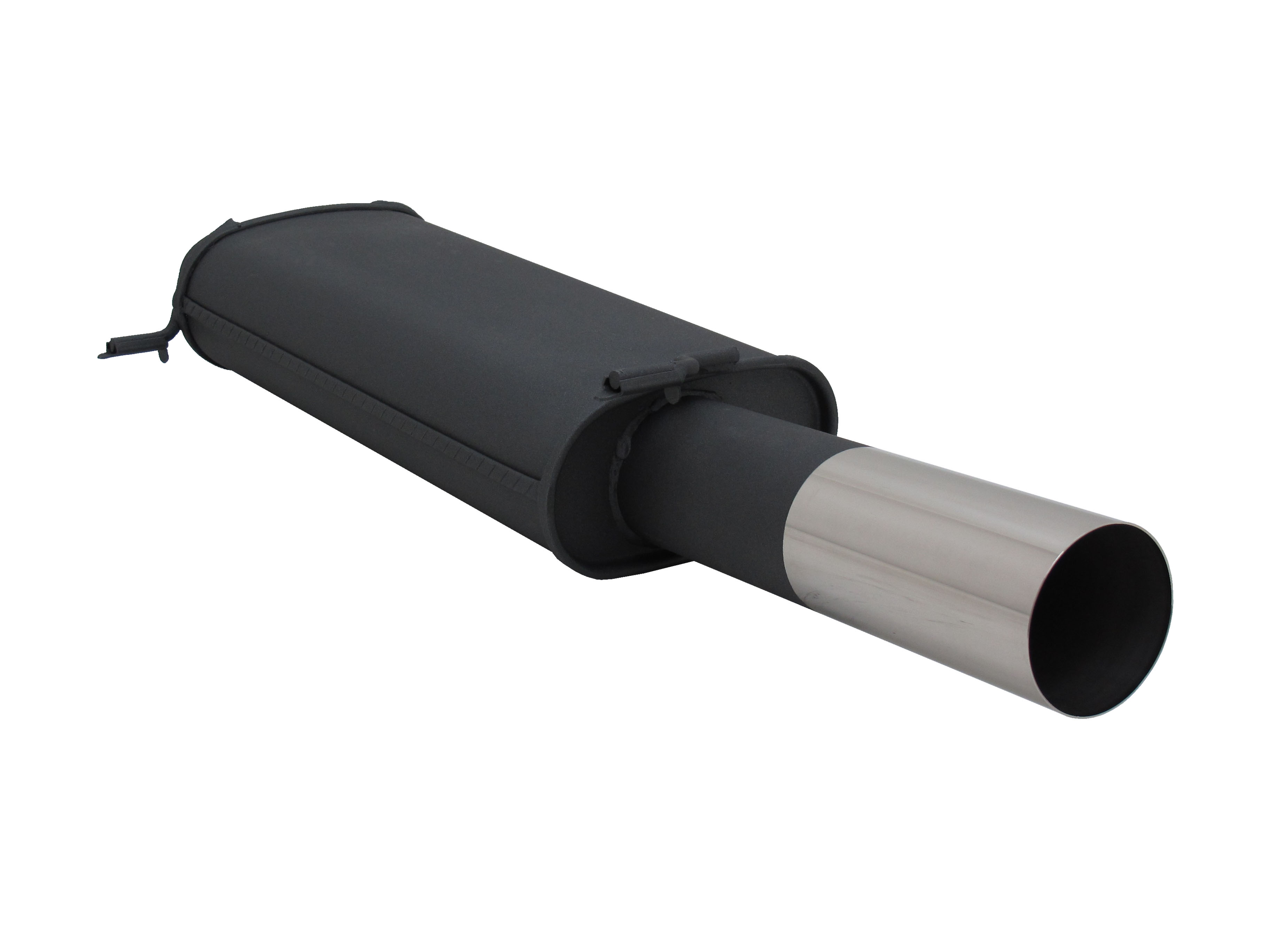 Novus Sportauspuff VW Golf 1 Cabrio Top Qualität kaufen