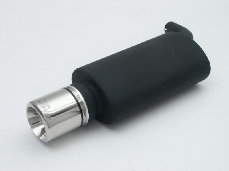 ULTER SPORT Sportauspuff für TOYOTA Corolla typ E11 (1997-2001) SEDAN
