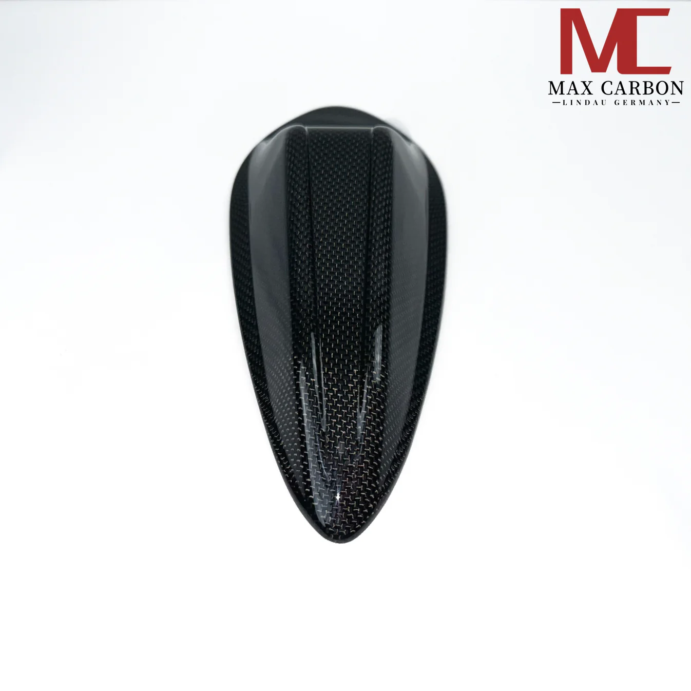 Carbon Shark Fin Antenne für BMW G42 G87 G20 G22 Bild