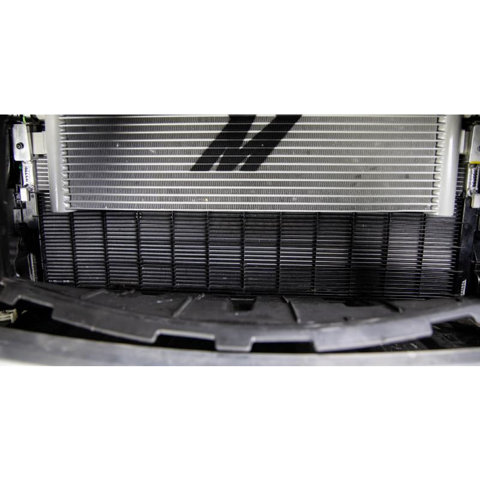 Mishimoto Wärmetauscher für Supra 20+ & Z4 G29 Details