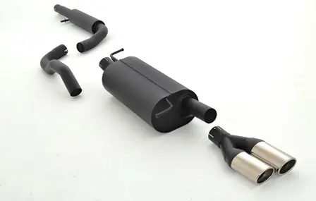 Friedrich Motorsport Gr.A Anlage VW Bora Top-Qualität kaufen