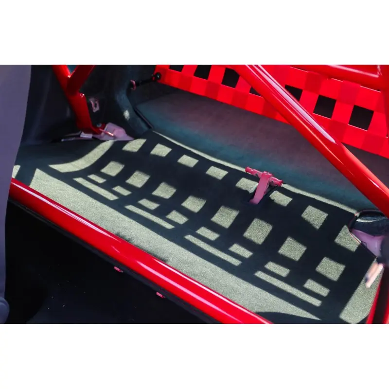 Clubsport Set Strebe mit Netz für Polo 9N3 Bild