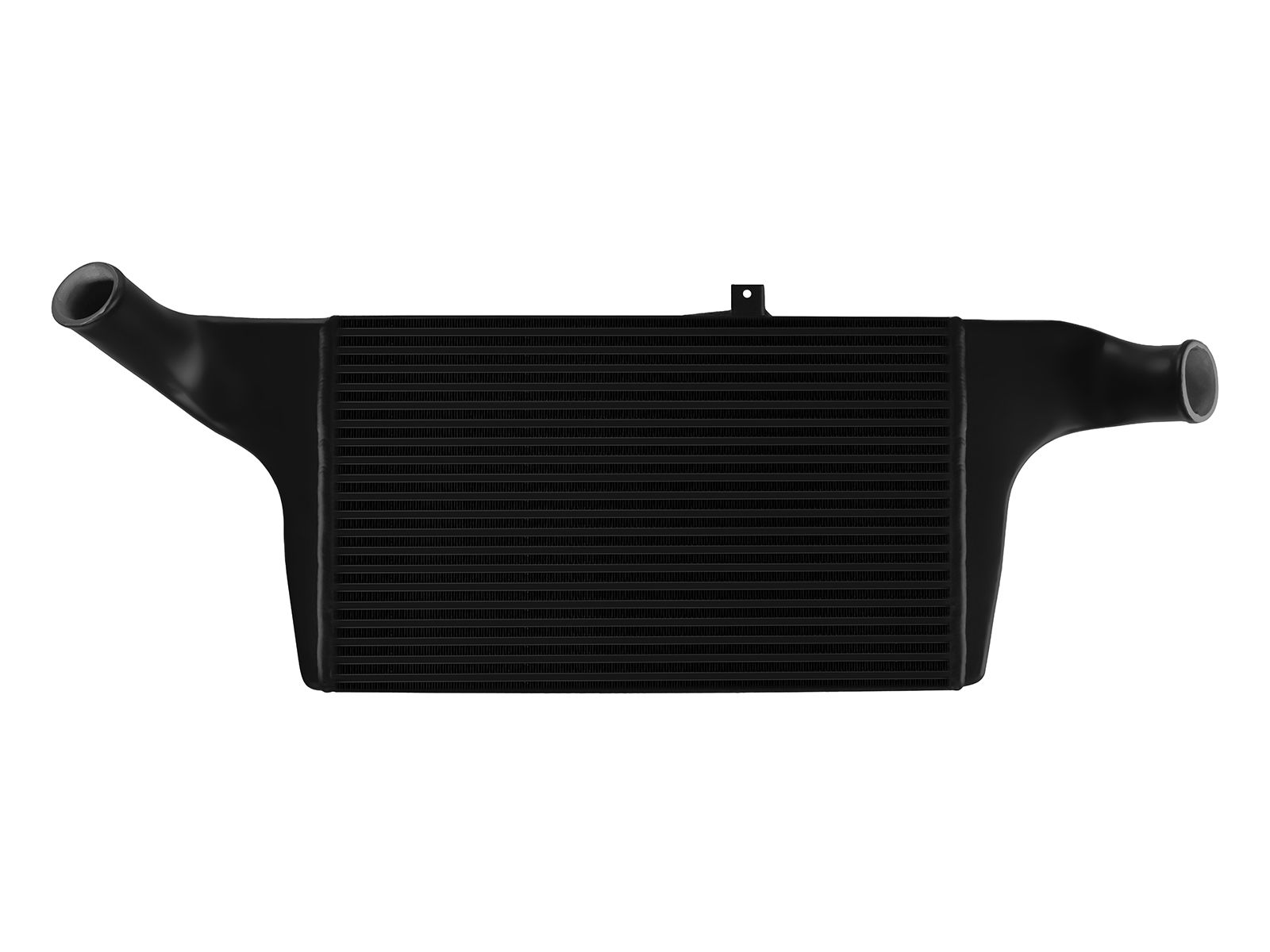 FMIC Ladeluftkühler Audi S3 8L 1.8T 1999-2003 Foto