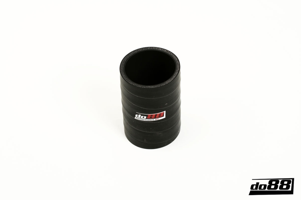 do88 Volvo C30/C70/V50/S40 2.0D 04-10 Schalldämpfer zu Druckrohr