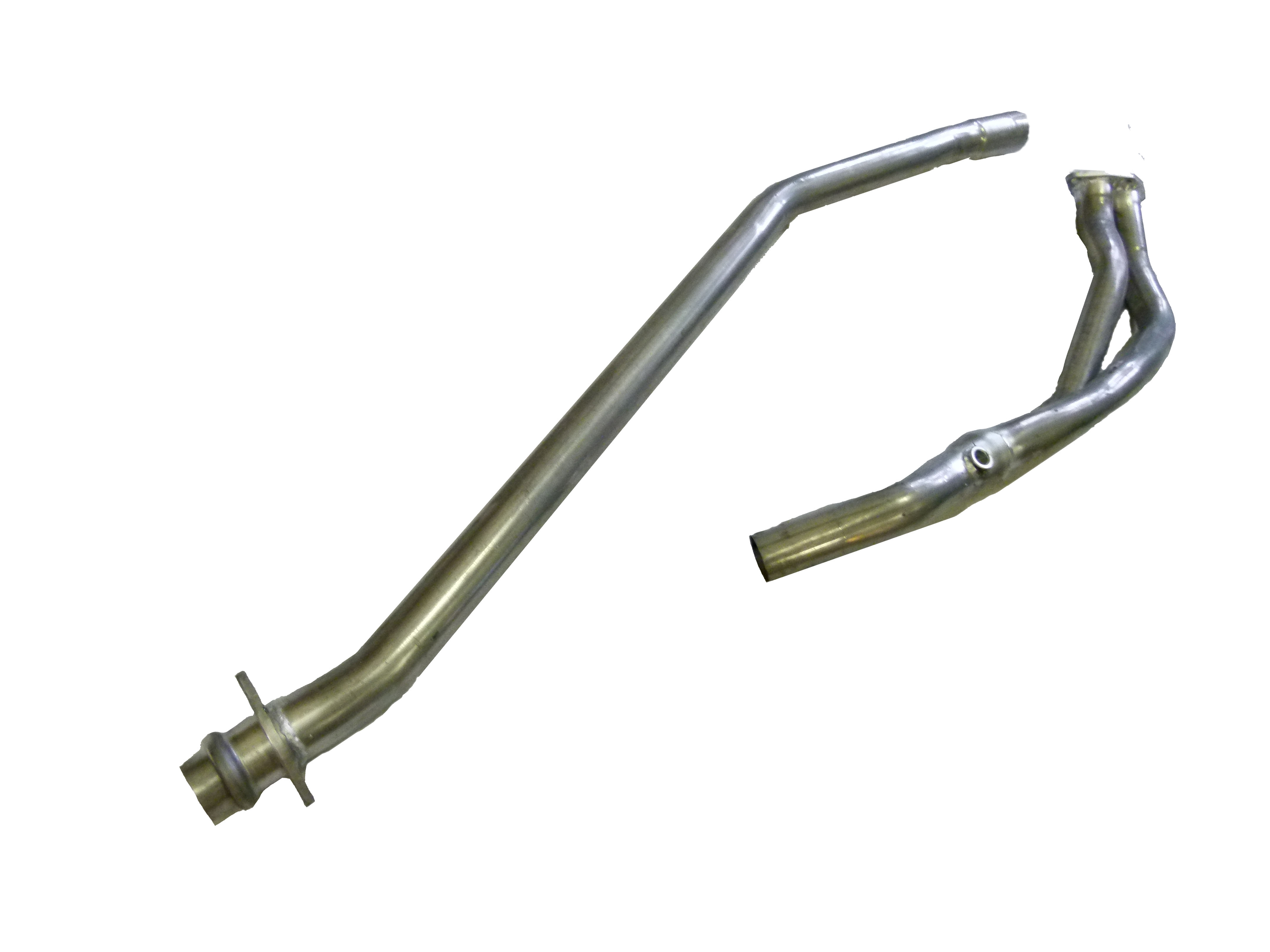 NOVUS Kat Ersatzrohr für BMW E36 316i / 318i NOVUS Kat Ersatzrohr für BMW E36 316i/318i kaufen