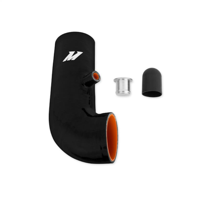 Mishimoto Silikon-Induktionsschlauch passend für Toyota 86 17+ 