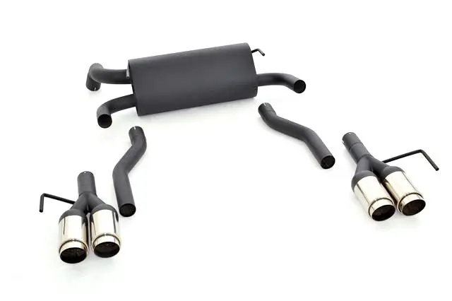 Sportendschalldämpfer für Chevrolet Cruze kaufen