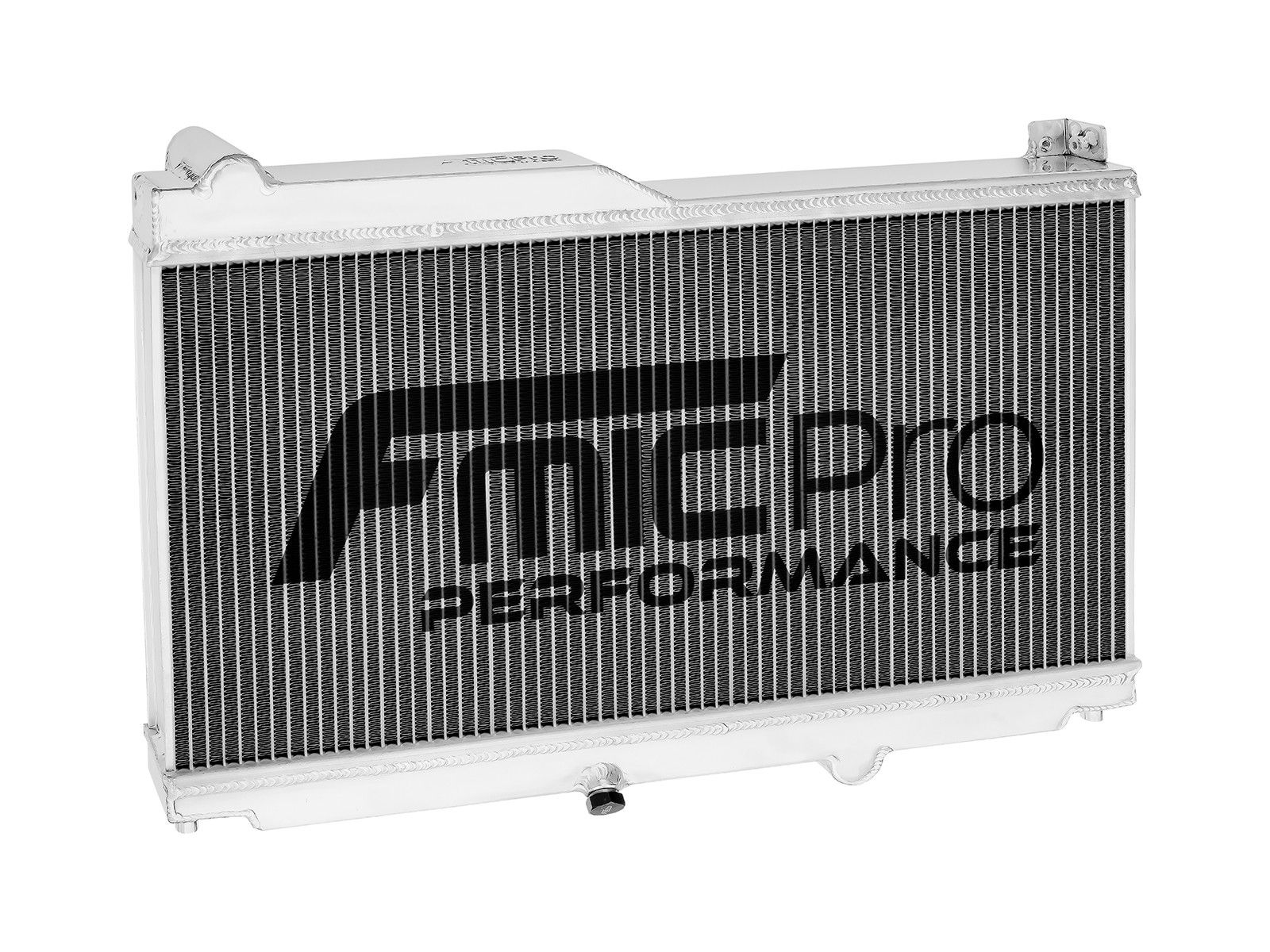 Wasserkühler FMIC.Pro für Mazda RX7 FD3S 93-95 