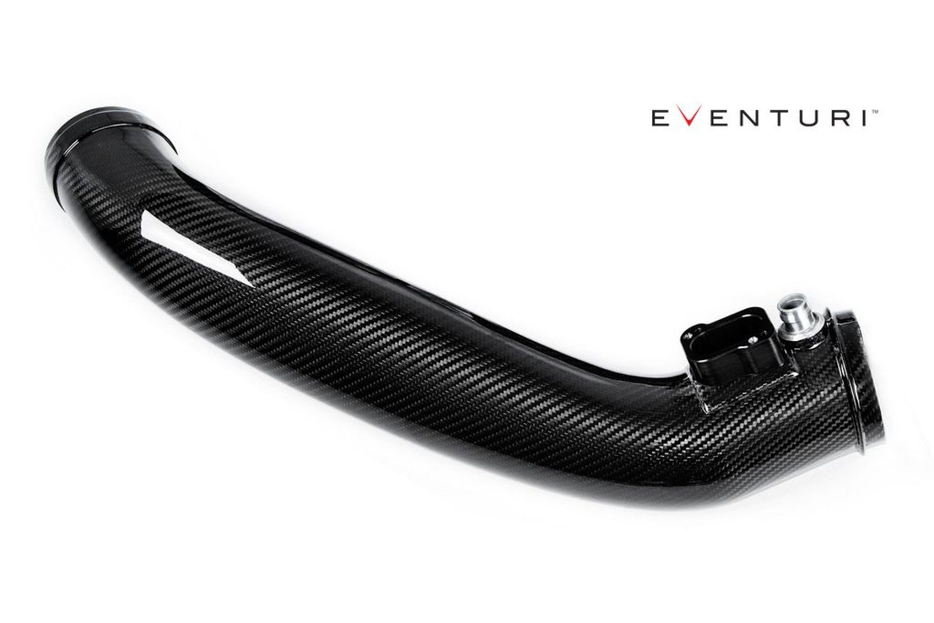 Eventuri Carbon Kevlar Ansaugsystem für BMW Anleitung