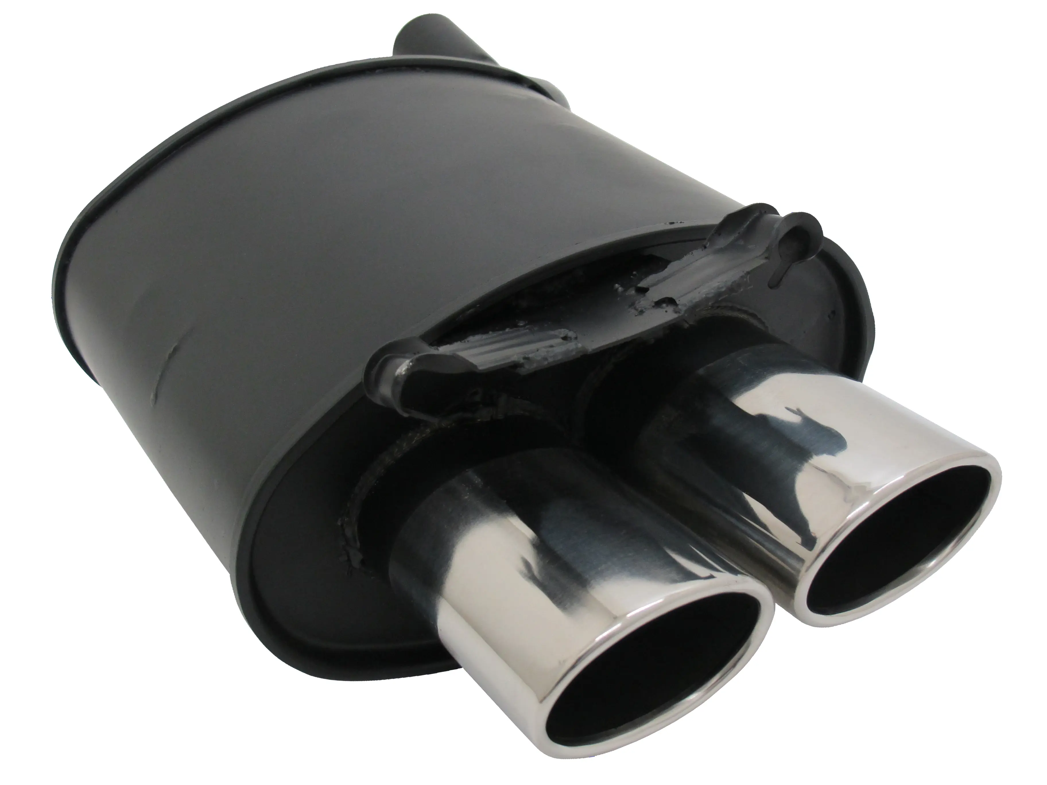 Novus Sportauspuff für Mercedes SLK R170 kaufen Foto